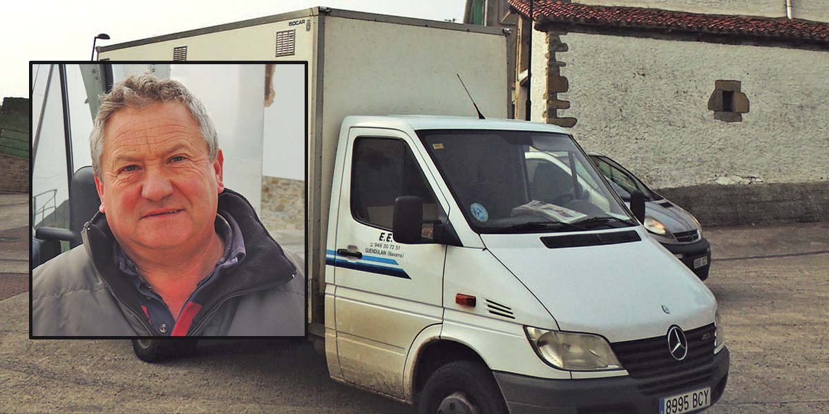 belogain janariak belogain janariak