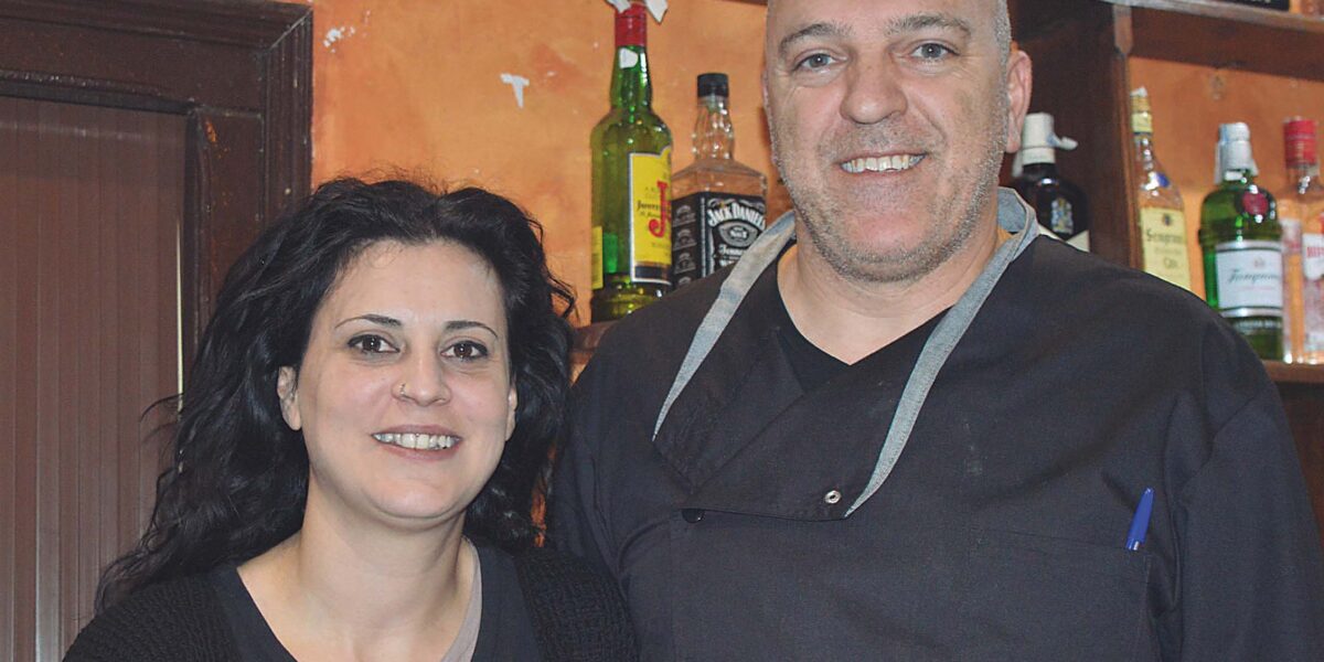 berueteko ostatua berueteko ostatua