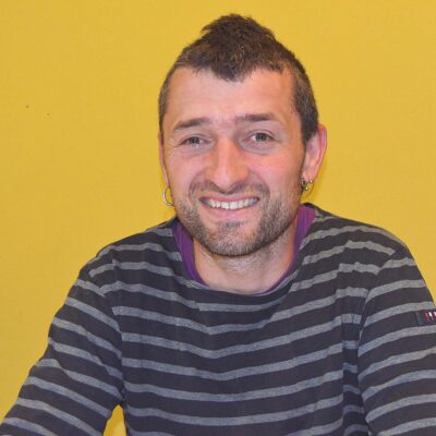 gorka ramirez gorka ramirez