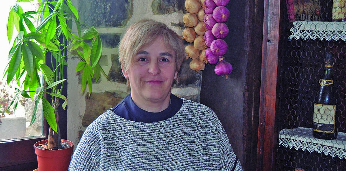 udabeko benta jatetxea udabeko benta jatetxea